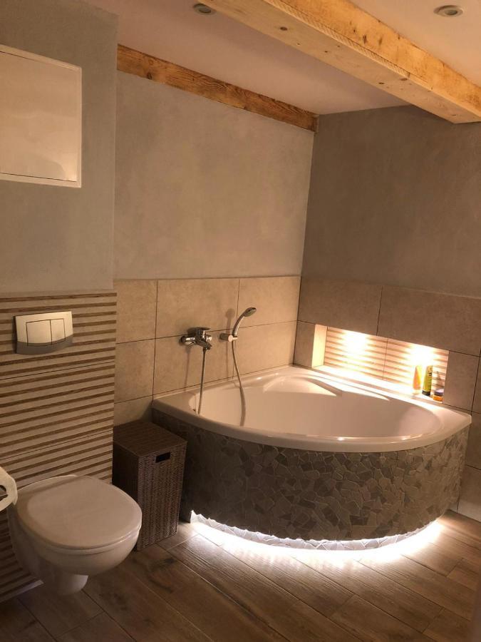 Dom Kopaczowka - Sauna, * Radkow
