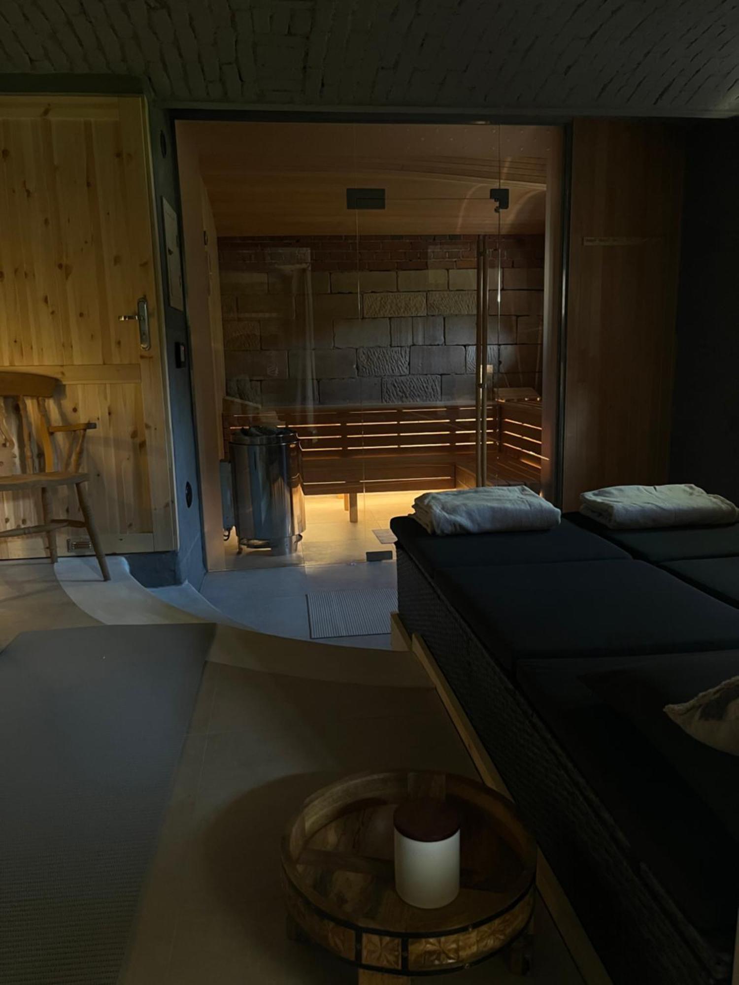 Dom Kopaczowka - Sauna, Holiday home Radkow